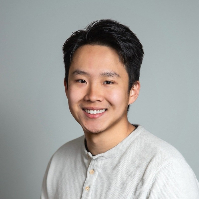 Jarvis Ge, co-founder and CEO of Tori